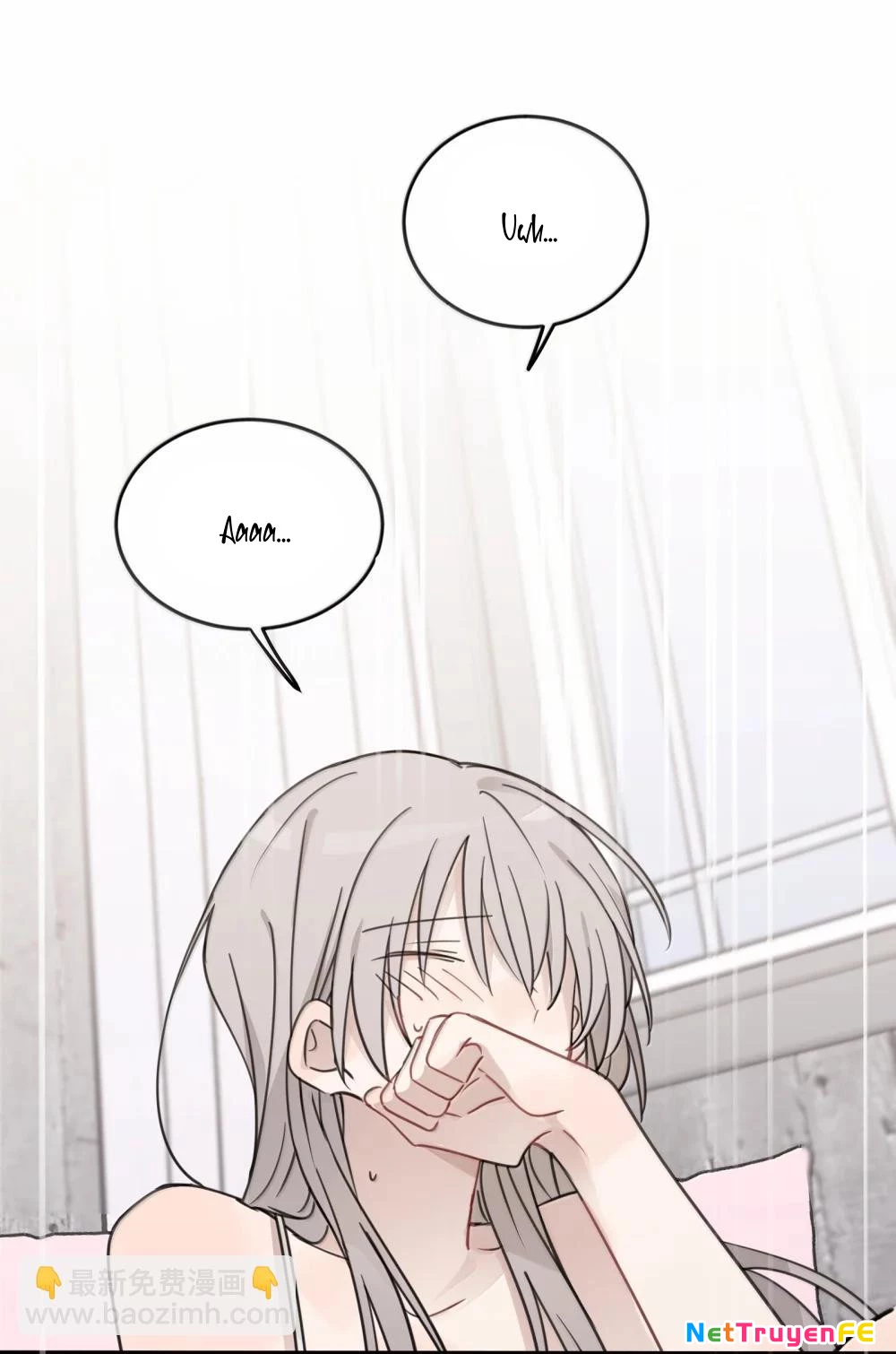 Lắng nghe những vì sao Chapter 69 - Trang 2