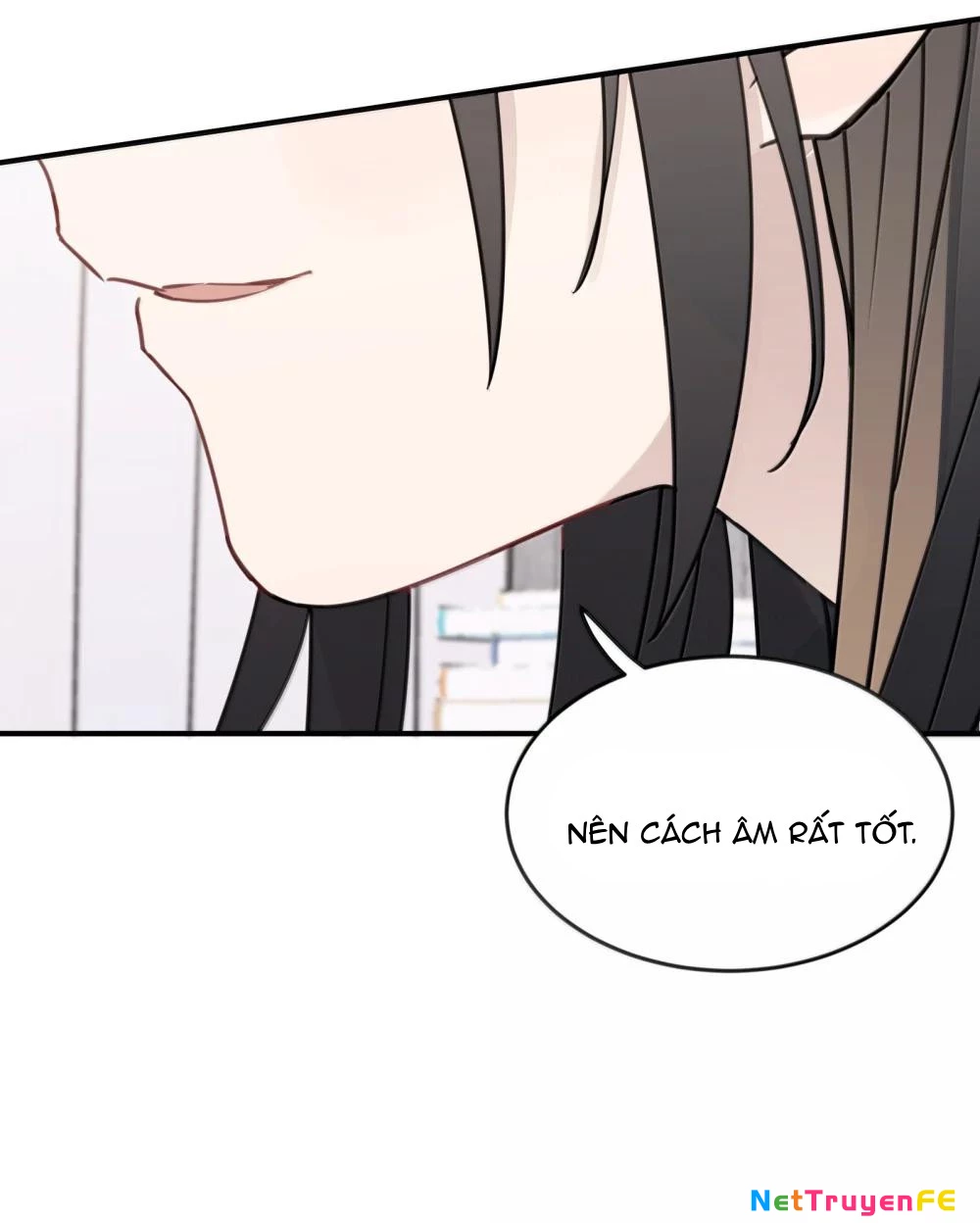 Lắng nghe những vì sao Chapter 69 - Trang 2