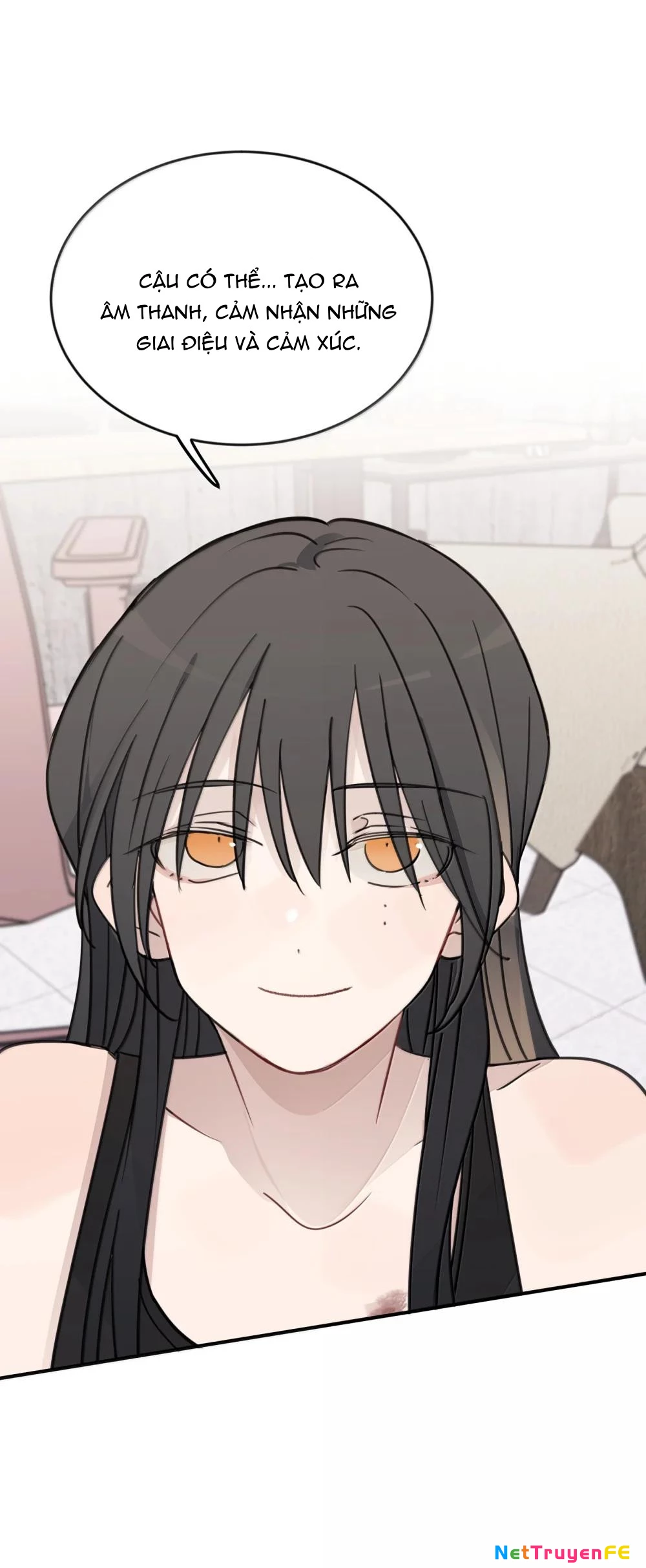 Lắng nghe những vì sao Chapter 69 - Trang 2