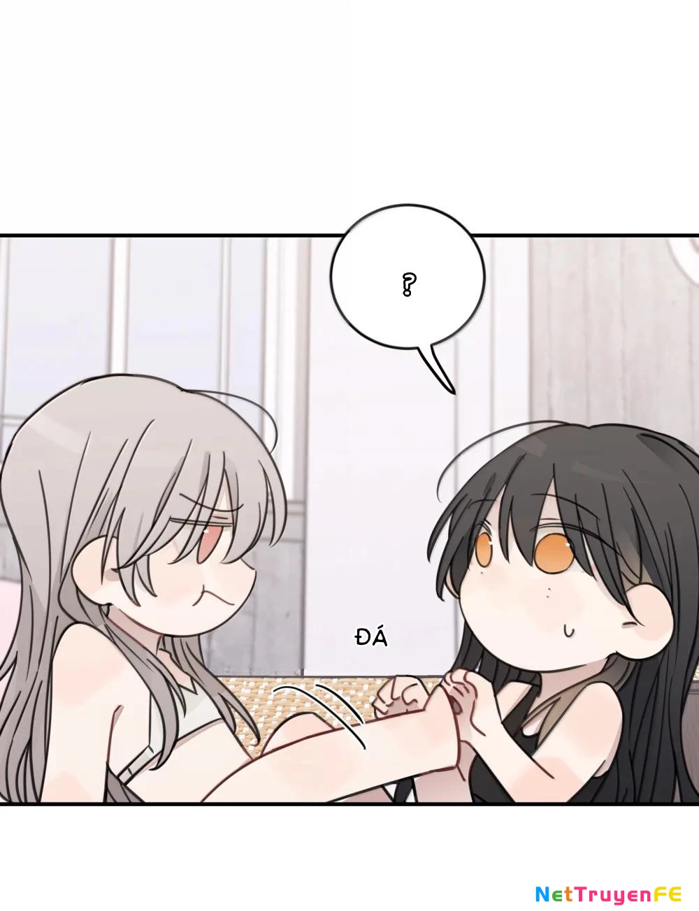 Lắng nghe những vì sao Chapter 69 - Trang 2