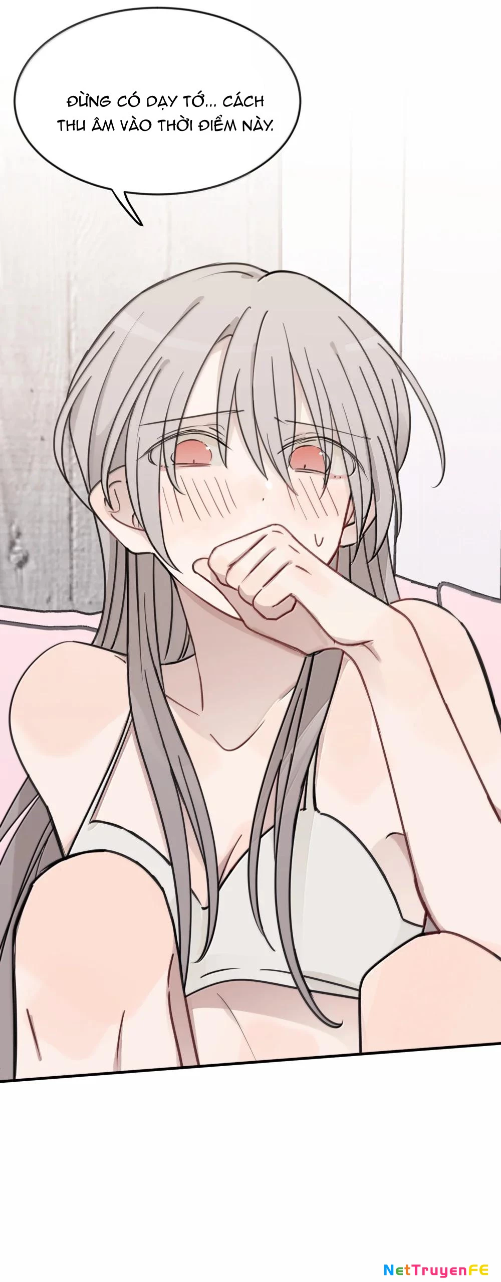 Lắng nghe những vì sao Chapter 69 - Trang 2