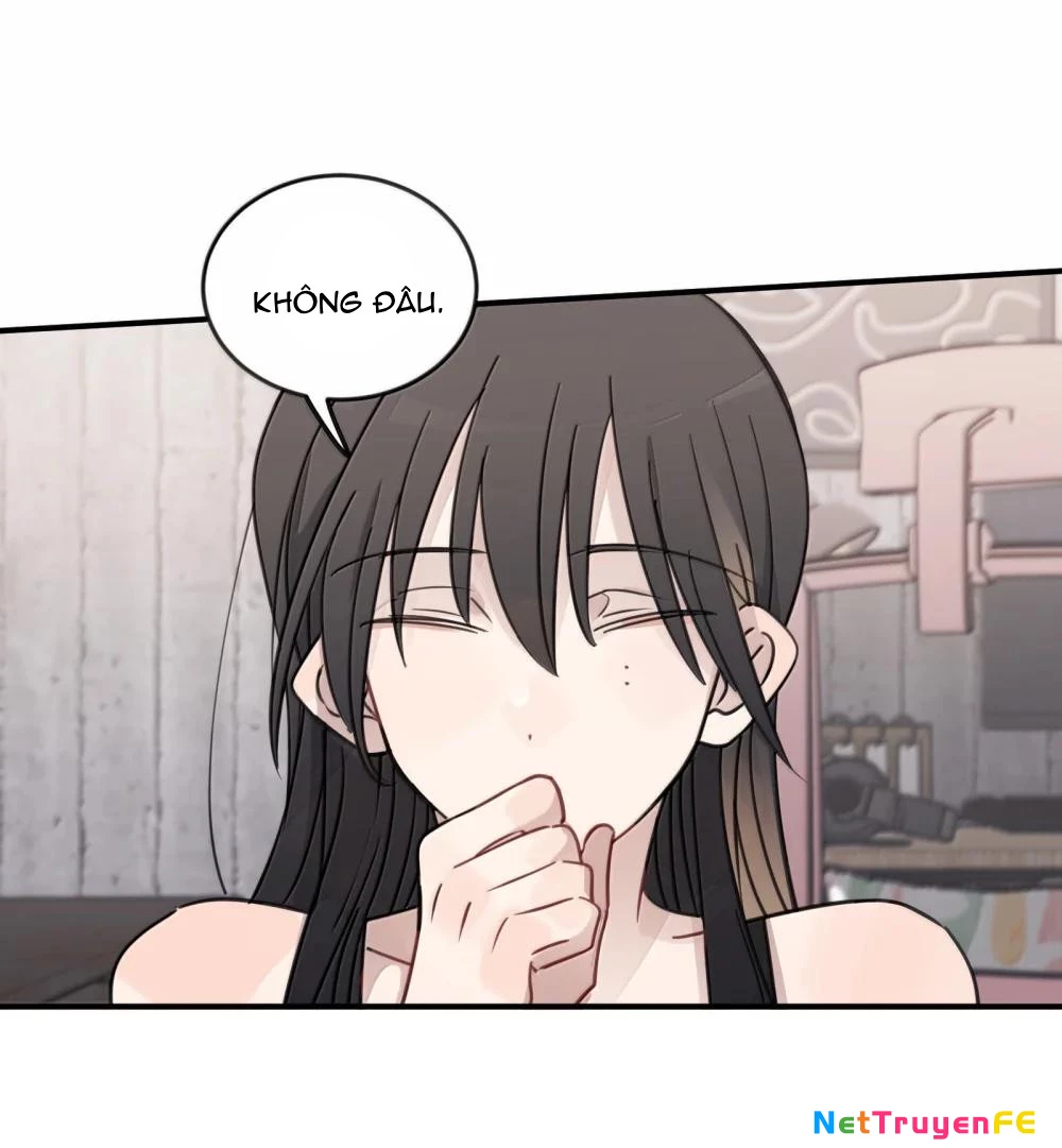 Lắng nghe những vì sao Chapter 69 - Trang 2