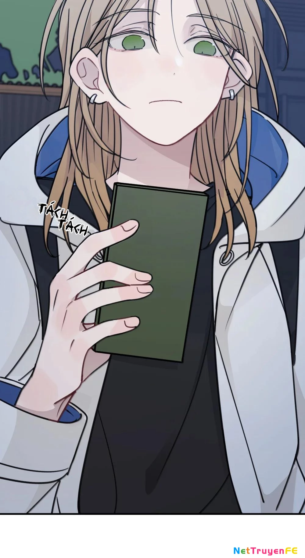 Lắng nghe những vì sao Chapter 69 - Trang 2