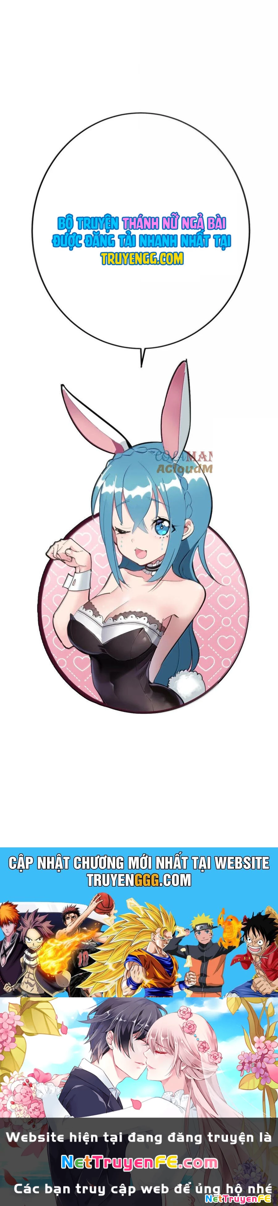 Bổn Thánh Nữ Ngã Bài Rồi Chapter 374 - Trang 4