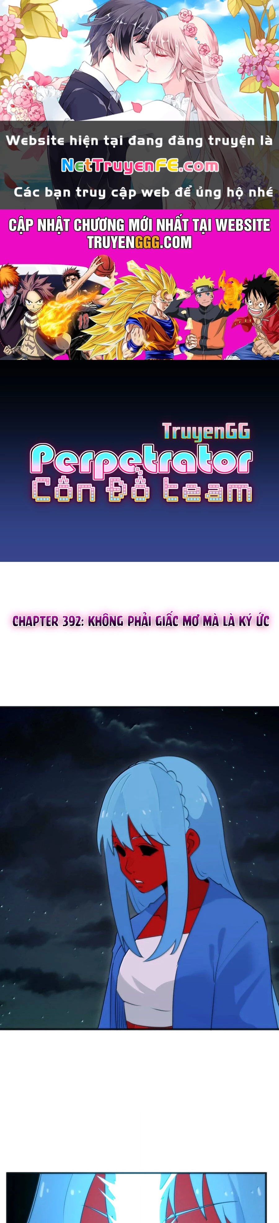 Bổn Thánh Nữ Ngã Bài Rồi Chapter 392 - Trang 4
