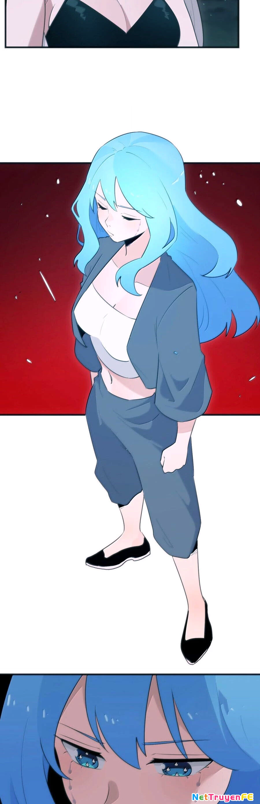 Bổn Thánh Nữ Ngã Bài Rồi Chapter 392 - Trang 4