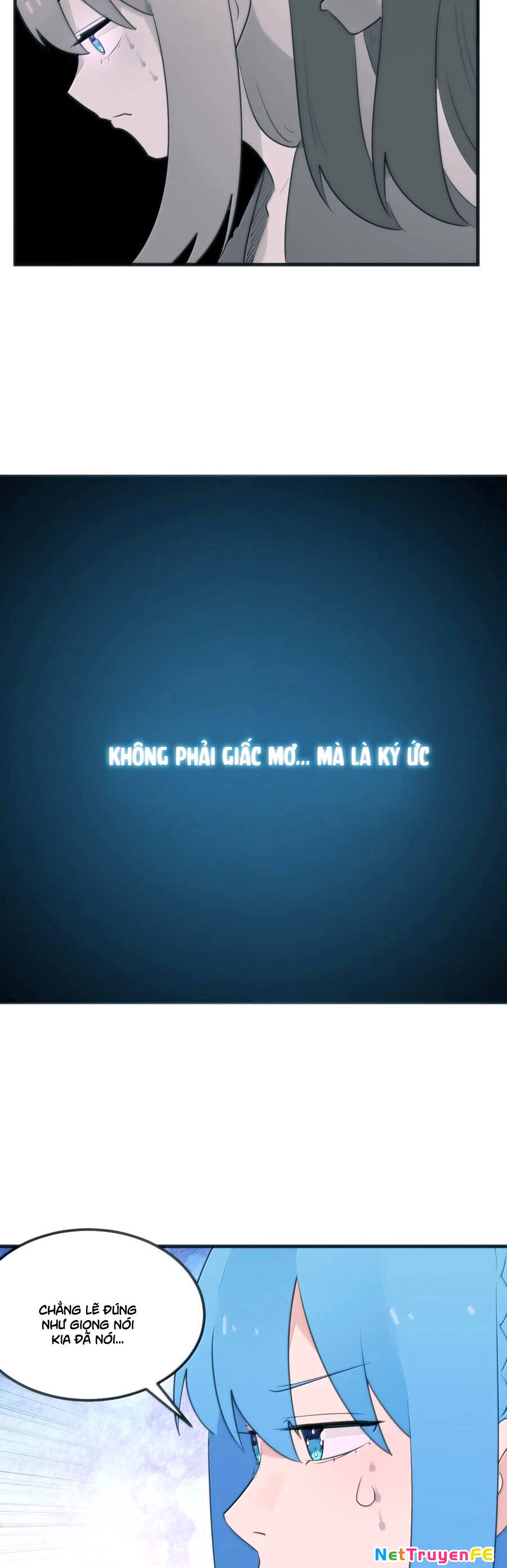 Bổn Thánh Nữ Ngã Bài Rồi Chapter 392 - Trang 4