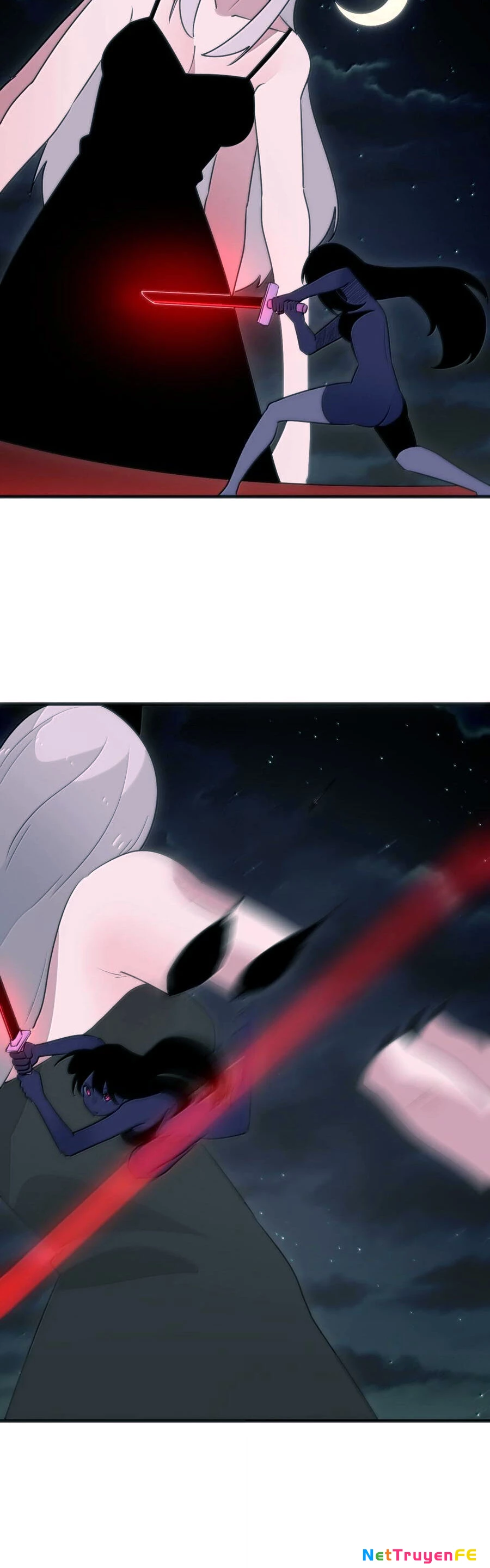 Bổn Thánh Nữ Ngã Bài Rồi Chapter 392 - Trang 4