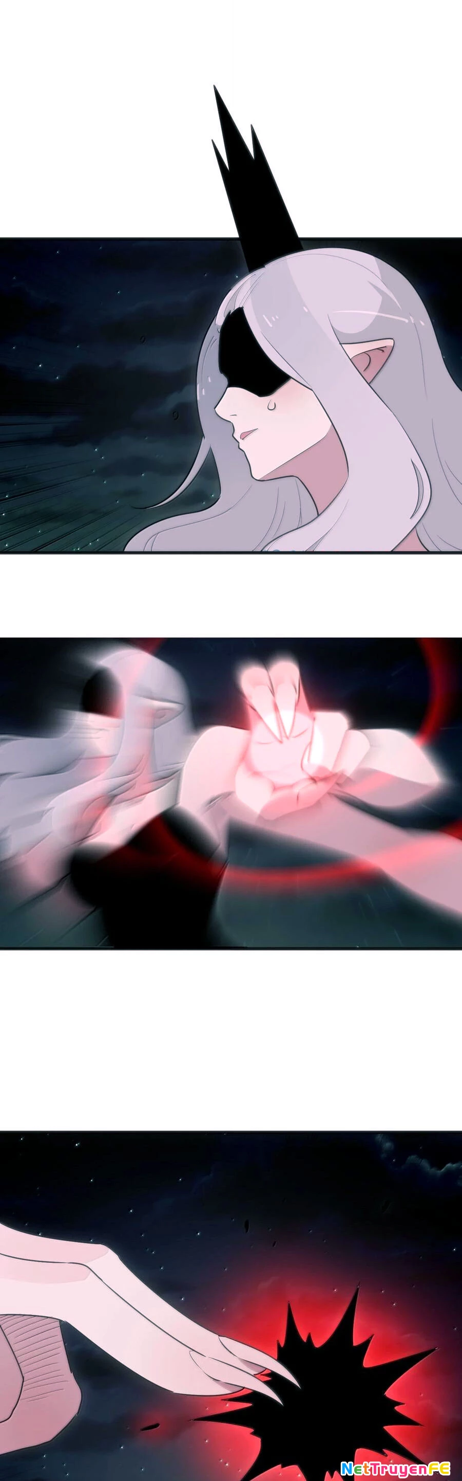 Bổn Thánh Nữ Ngã Bài Rồi Chapter 392 - Trang 4