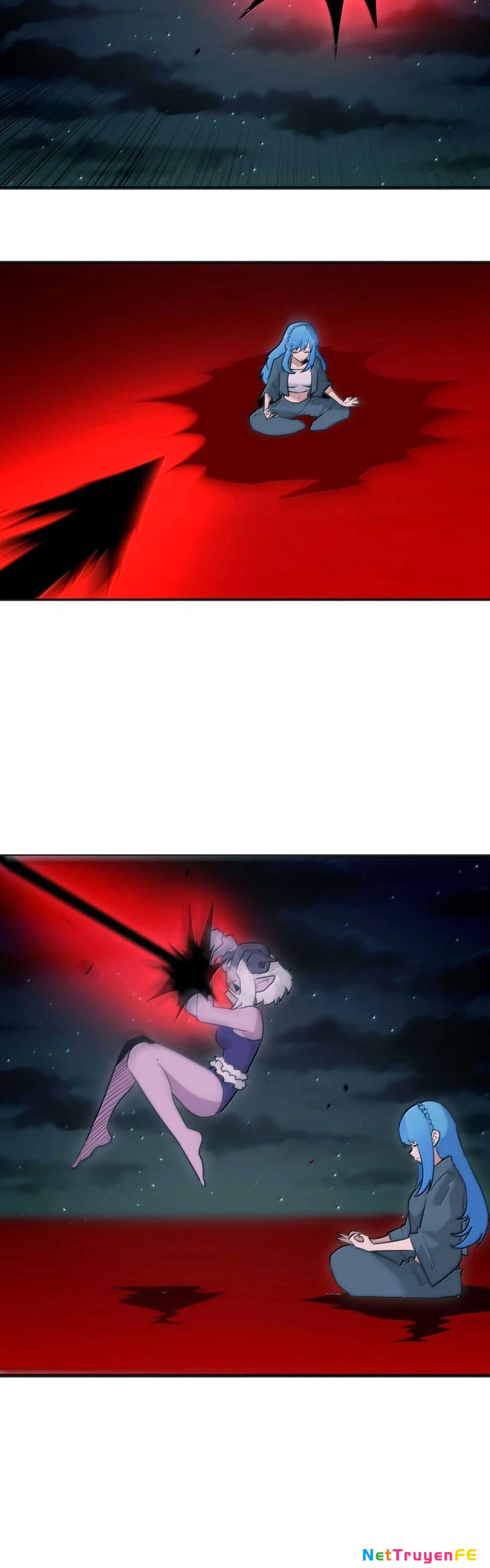 Bổn Thánh Nữ Ngã Bài Rồi Chapter 392 - Trang 4