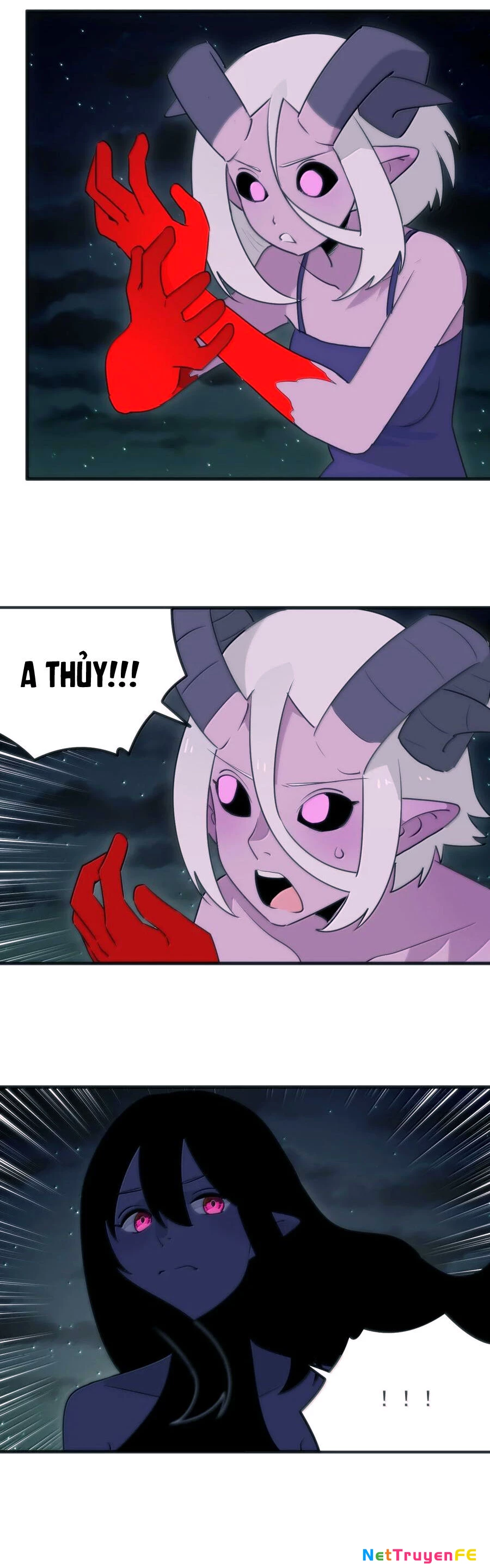 Bổn Thánh Nữ Ngã Bài Rồi Chapter 392 - Trang 4