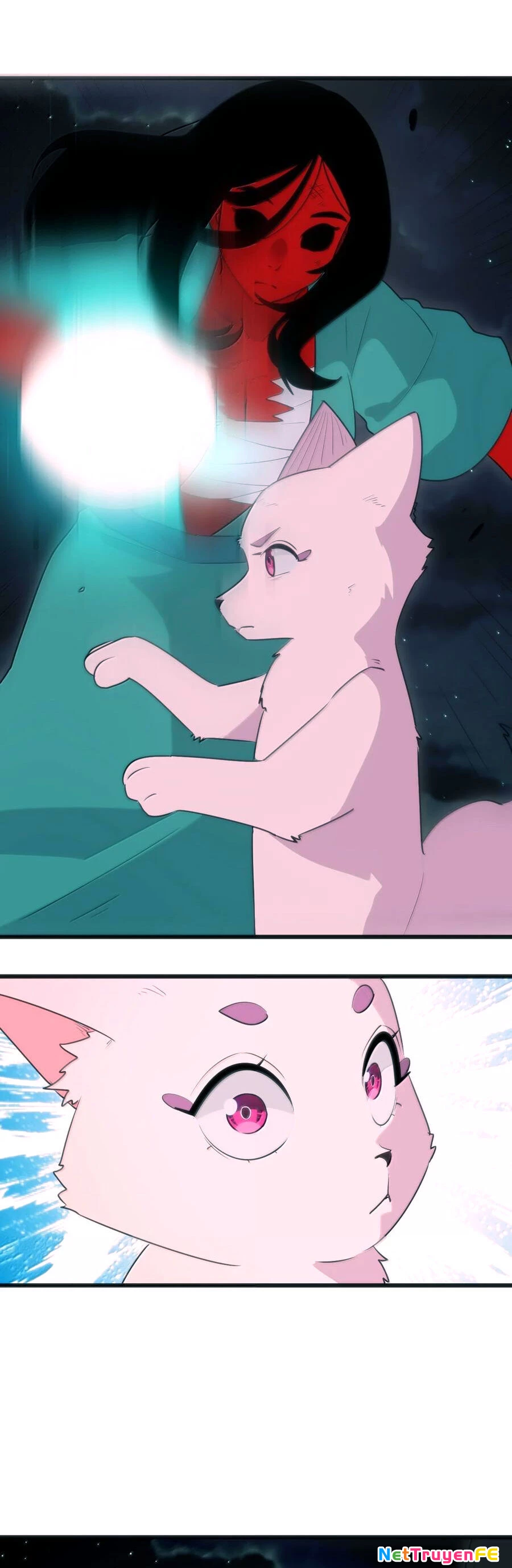 Bổn Thánh Nữ Ngã Bài Rồi Chapter 392 - Trang 4