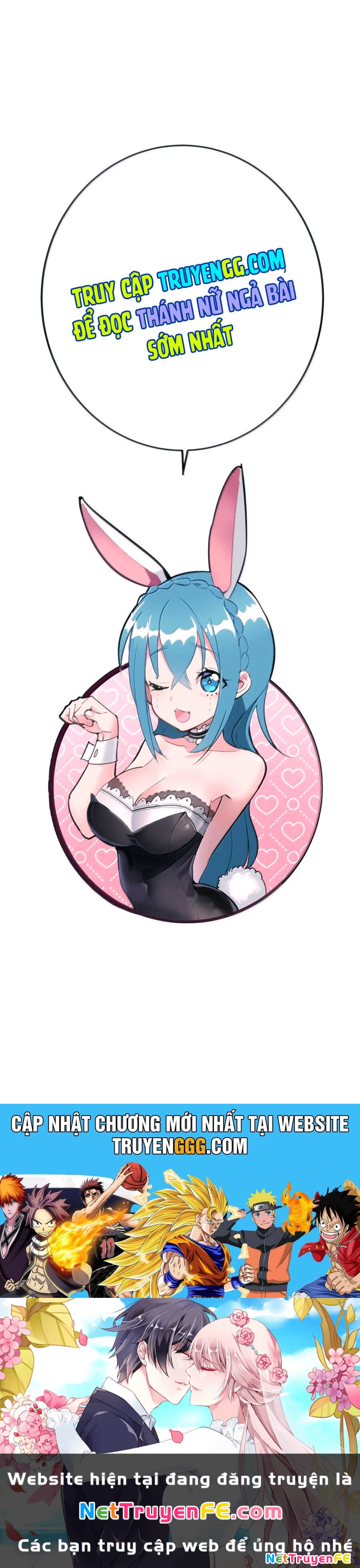 Bổn Thánh Nữ Ngã Bài Rồi Chapter 392 - Trang 4