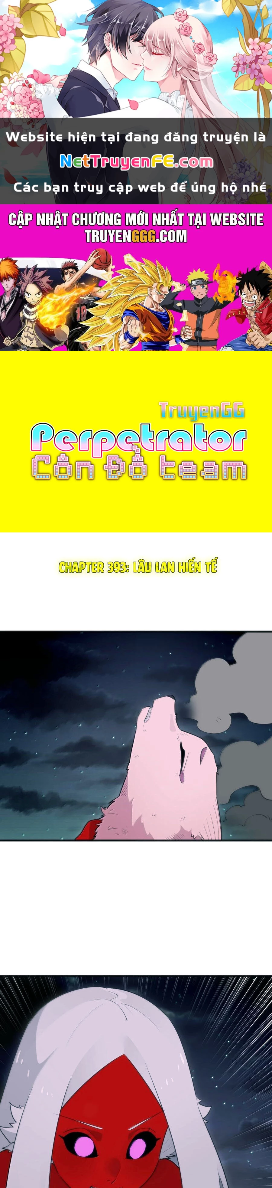 Bổn Thánh Nữ Ngã Bài Rồi Chapter 393 - Trang 4