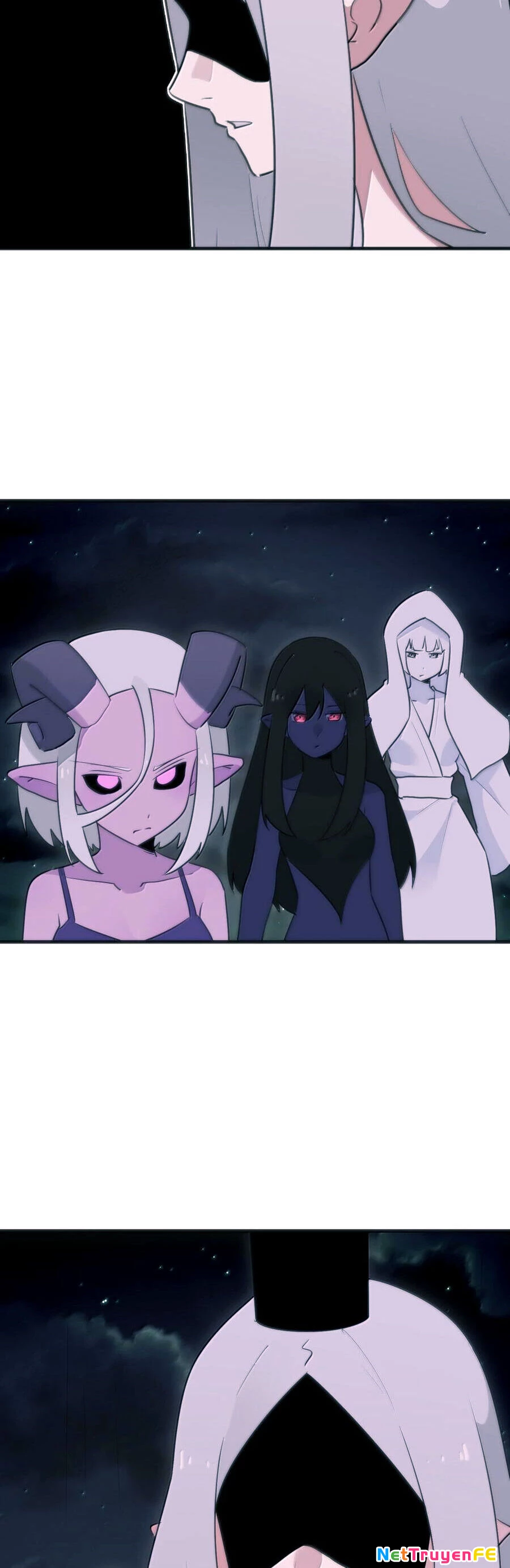 Bổn Thánh Nữ Ngã Bài Rồi Chapter 393 - Trang 4