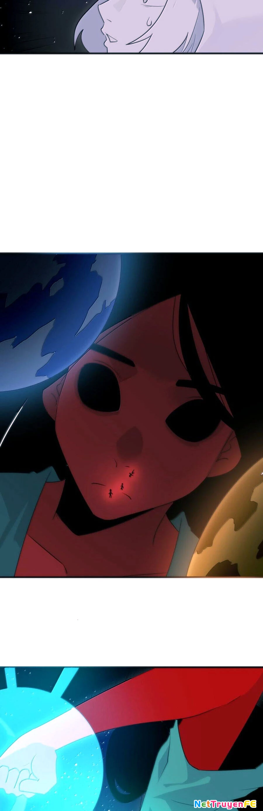 Bổn Thánh Nữ Ngã Bài Rồi Chapter 393 - Trang 4