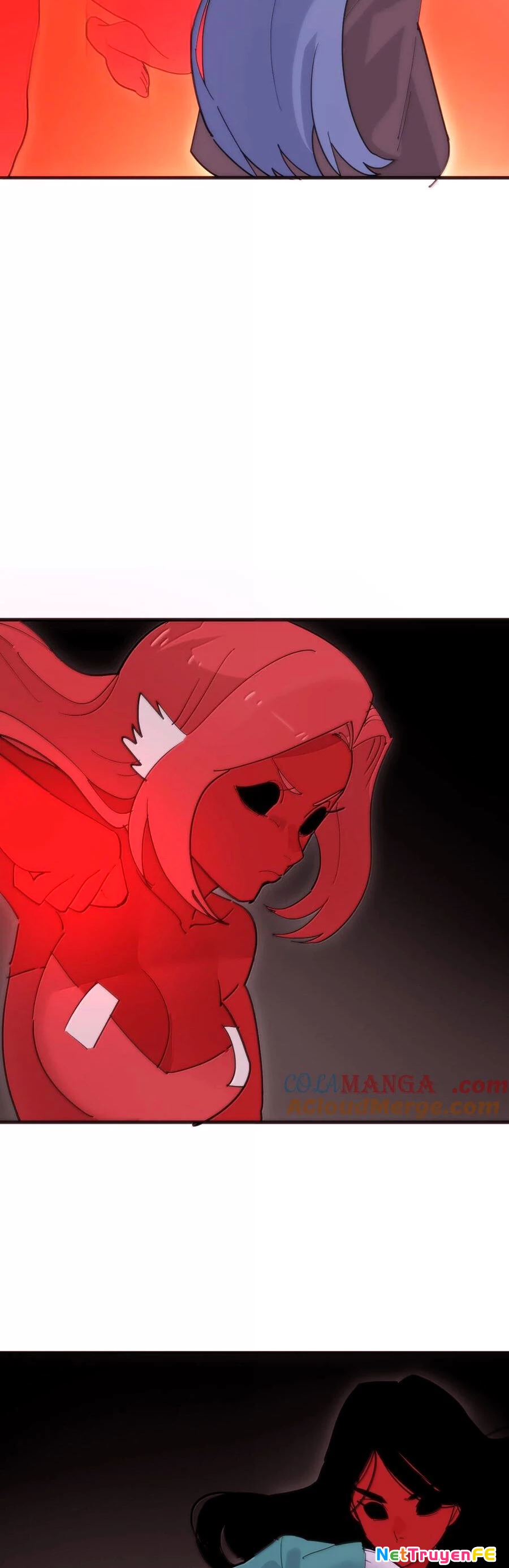 Bổn Thánh Nữ Ngã Bài Rồi Chapter 393 - Trang 4