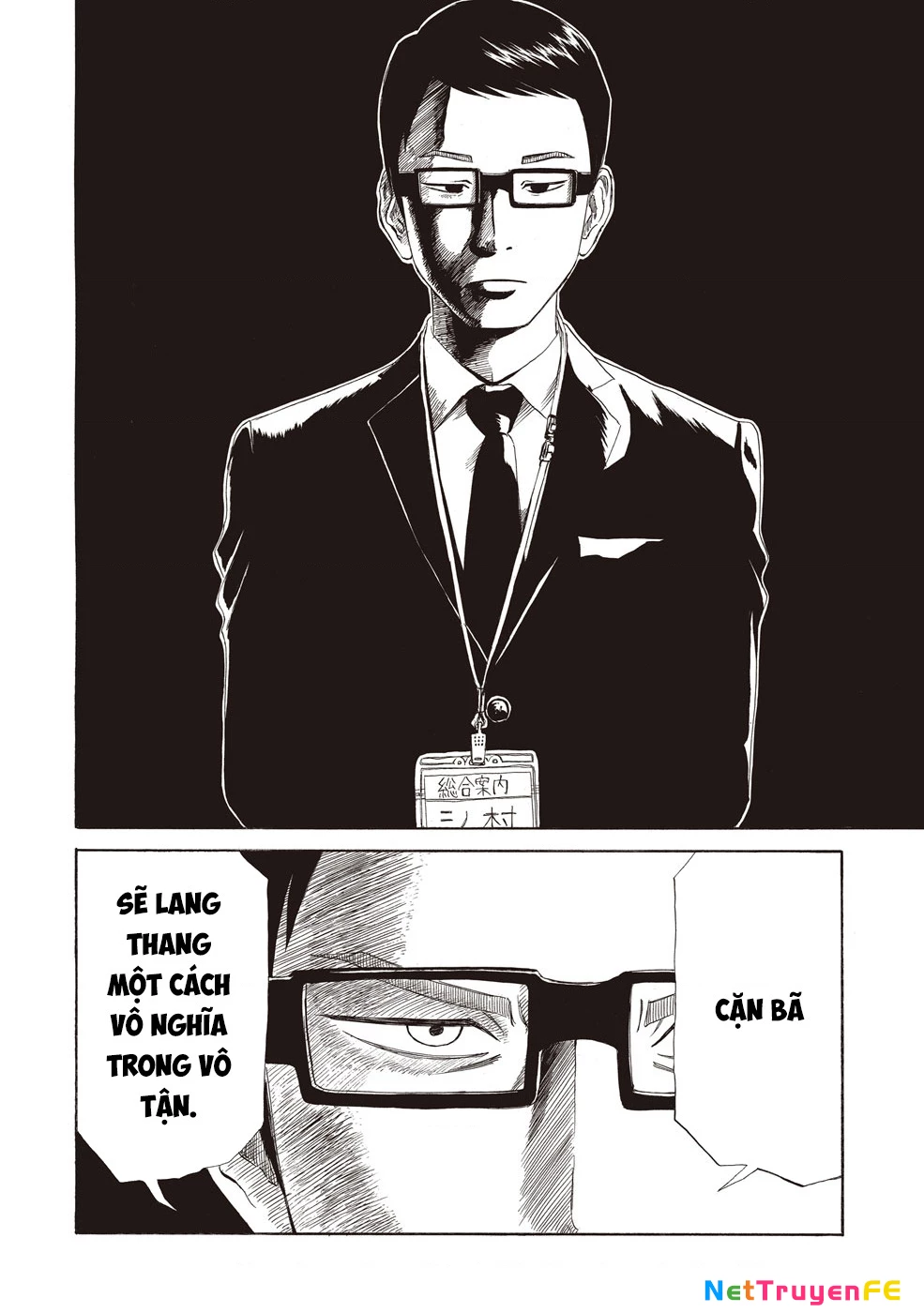 Văn Phòng Công Chứng Sau Khi Chết Chapter 5 - Trang 4