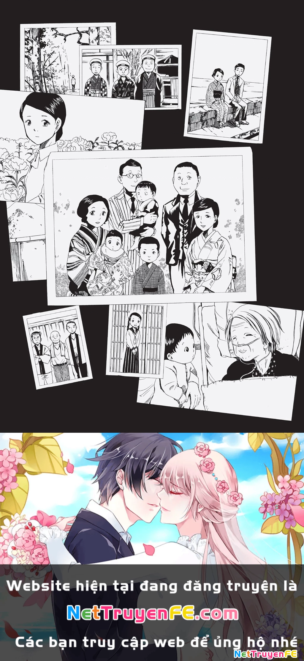 Văn Phòng Công Chứng Sau Khi Chết Chapter 9 - Trang 4