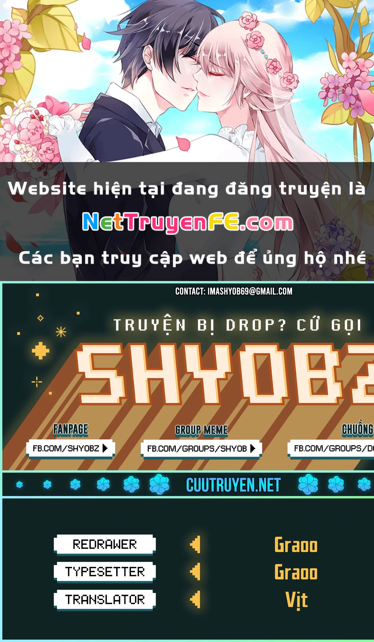 Văn Phòng Công Chứng Sau Khi Chết Chapter 10 - Trang 4