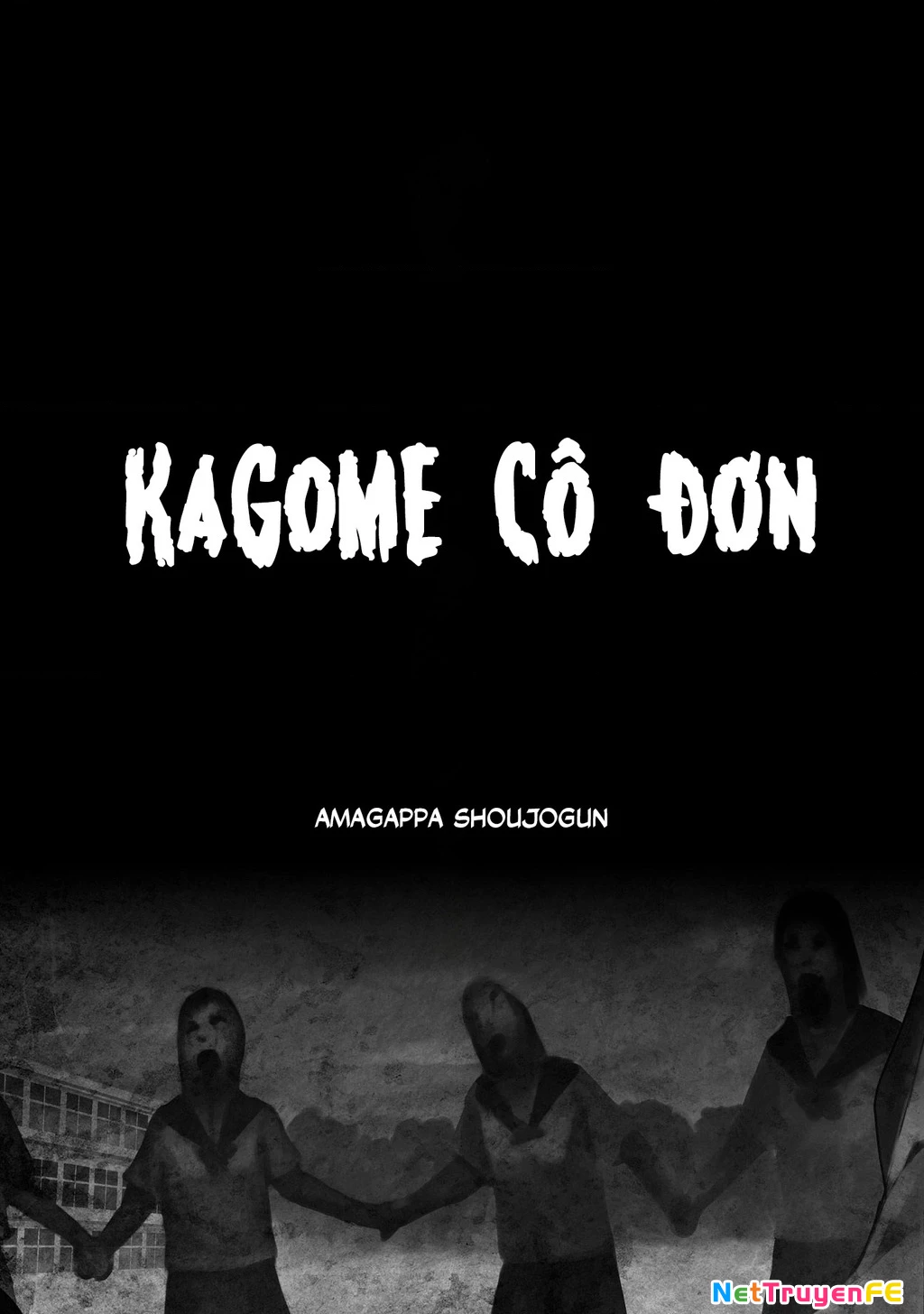 Kagome cô đơn! Chapter 1 - Trang 2