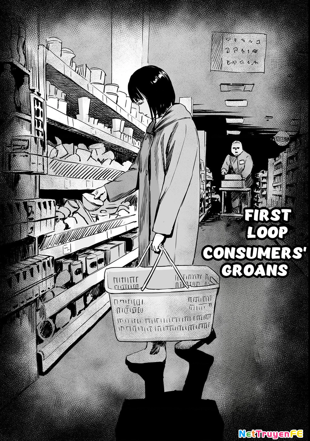 Kagome cô đơn! Chapter 1 - Trang 2