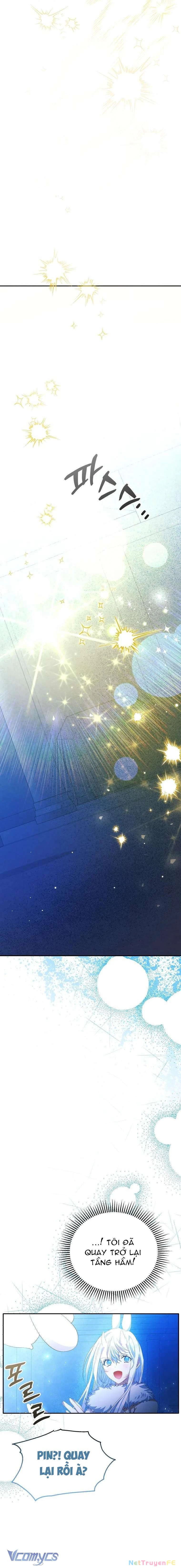 Này Tiểu Công Tước Chỉ Cần Tin Tưởng Tôi!!! Chapter 86 - Trang 2