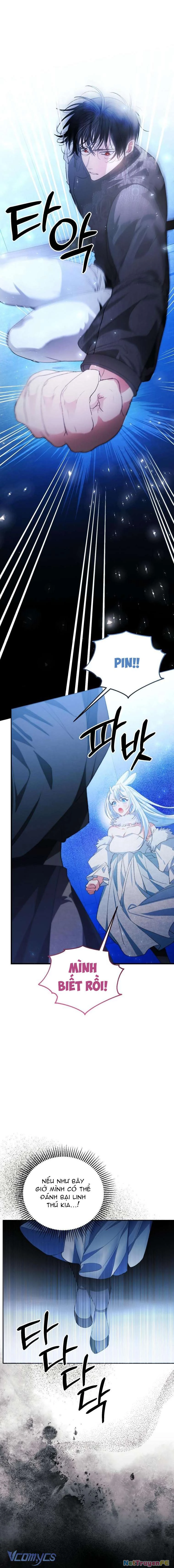 Này Tiểu Công Tước Chỉ Cần Tin Tưởng Tôi!!! Chapter 86 - Trang 2