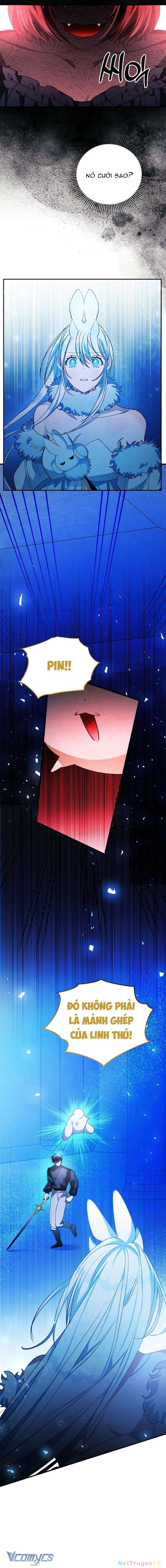 Này Tiểu Công Tước Chỉ Cần Tin Tưởng Tôi!!! Chapter 86 - Trang 2