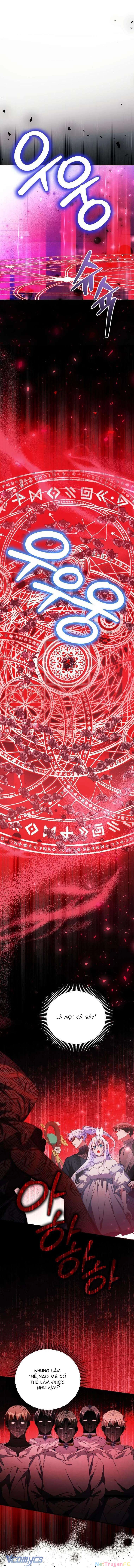 Này Tiểu Công Tước Chỉ Cần Tin Tưởng Tôi!!! Chapter 86 - Trang 2