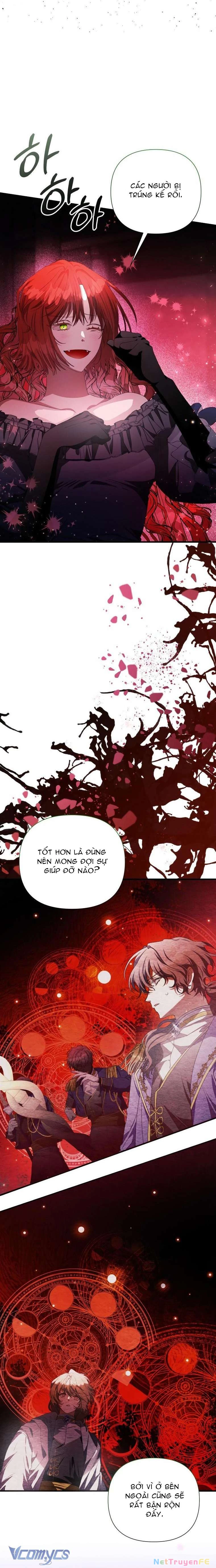 Này Tiểu Công Tước Chỉ Cần Tin Tưởng Tôi!!! Chapter 86 - Trang 2