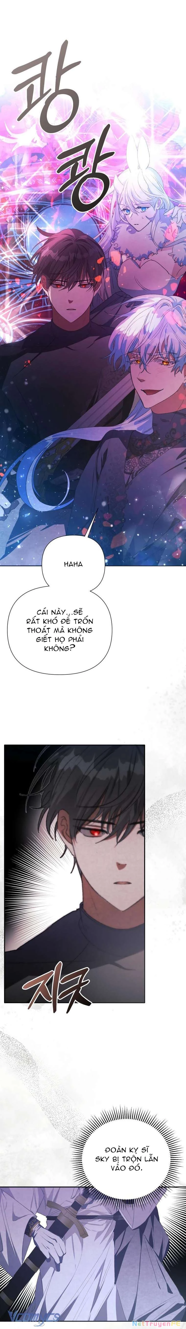 Này Tiểu Công Tước Chỉ Cần Tin Tưởng Tôi!!! Chapter 86 - Trang 2