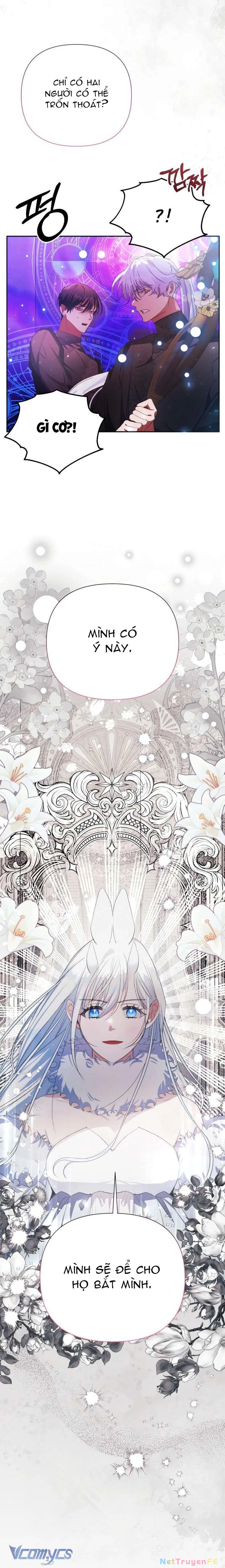 Này Tiểu Công Tước Chỉ Cần Tin Tưởng Tôi!!! Chapter 86 - Trang 2