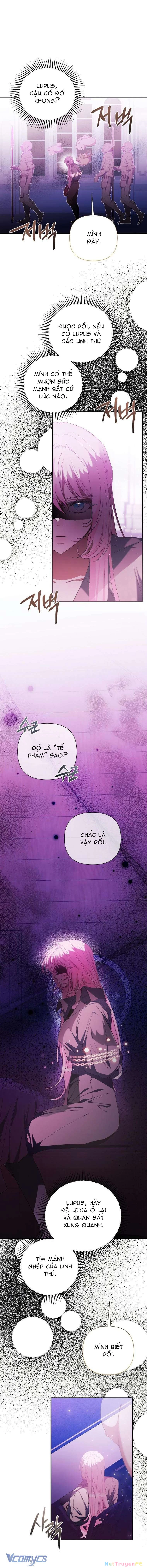 Này Tiểu Công Tước Chỉ Cần Tin Tưởng Tôi!!! Chapter 86 - Trang 2