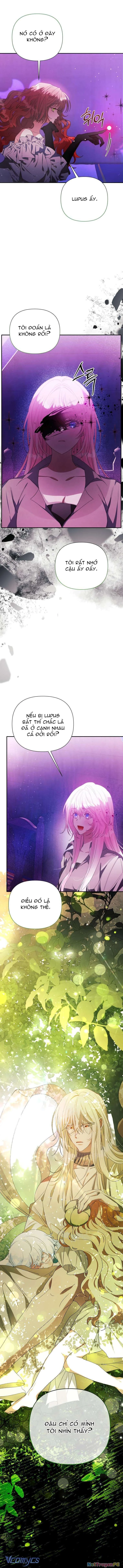 Này Tiểu Công Tước Chỉ Cần Tin Tưởng Tôi!!! Chapter 86 - Trang 2