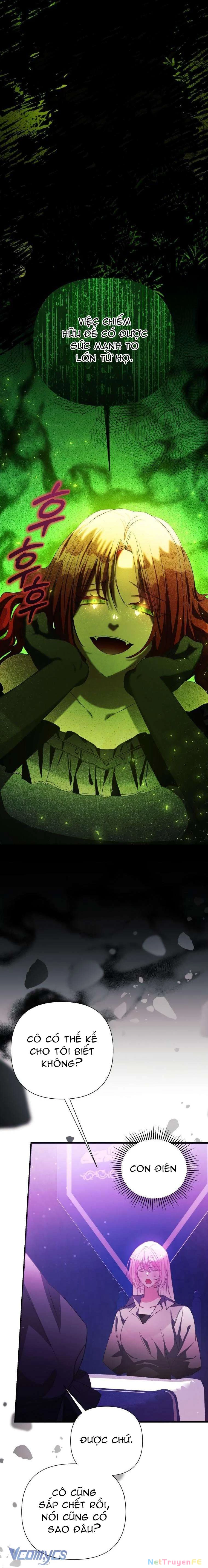 Này Tiểu Công Tước Chỉ Cần Tin Tưởng Tôi!!! Chapter 86 - Trang 2