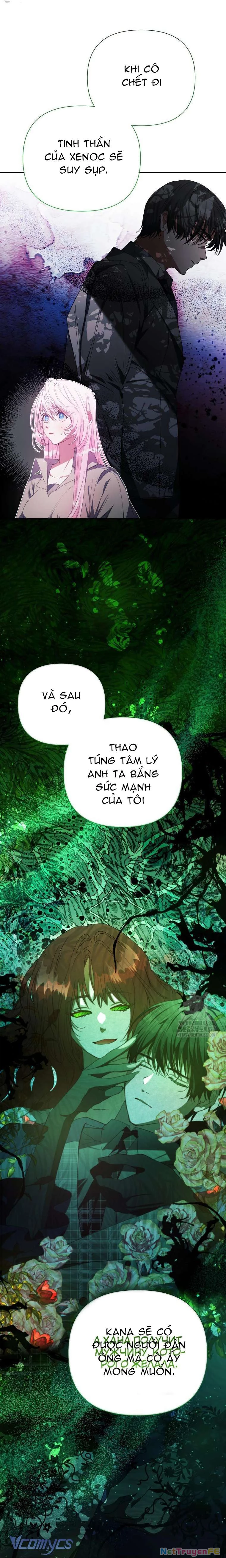 Này Tiểu Công Tước Chỉ Cần Tin Tưởng Tôi!!! Chapter 86 - Trang 2