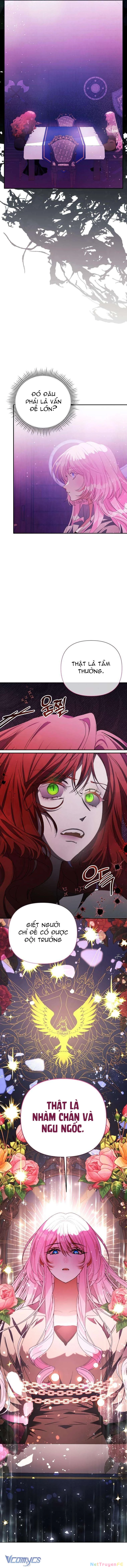 Này Tiểu Công Tước Chỉ Cần Tin Tưởng Tôi!!! Chapter 86 - Trang 2