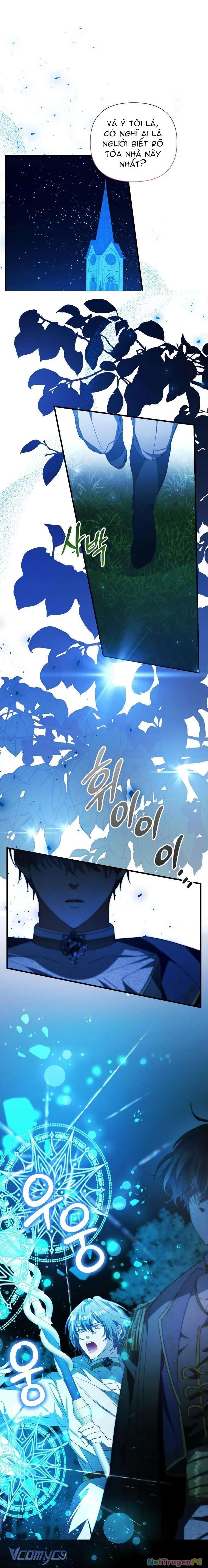 Này Tiểu Công Tước Chỉ Cần Tin Tưởng Tôi!!! Chapter 86 - Trang 2