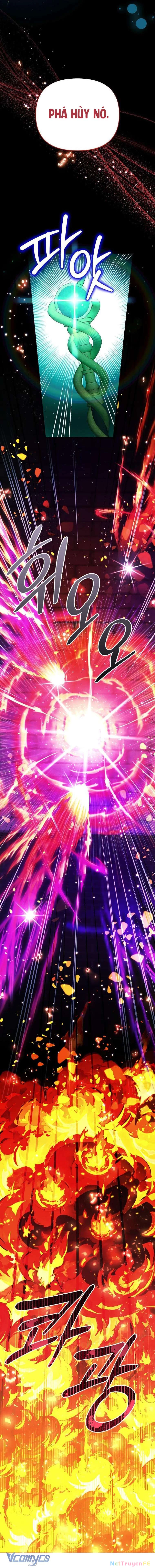 Này Tiểu Công Tước Chỉ Cần Tin Tưởng Tôi!!! Chapter 86 - Trang 2