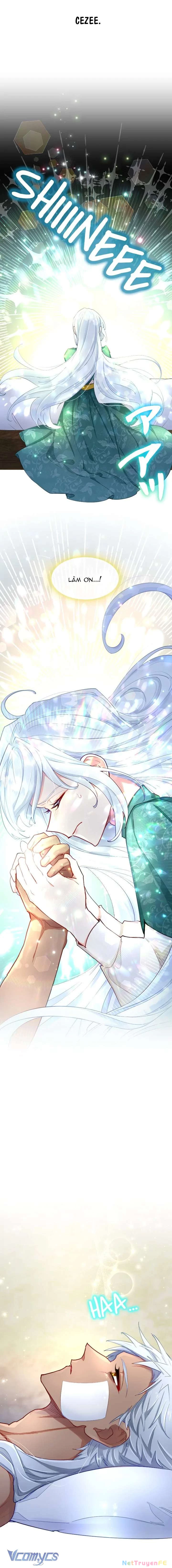 Sự Trả Thù Của Dự Khuyết Thánh Nữ Chapter 81 - Trang 4