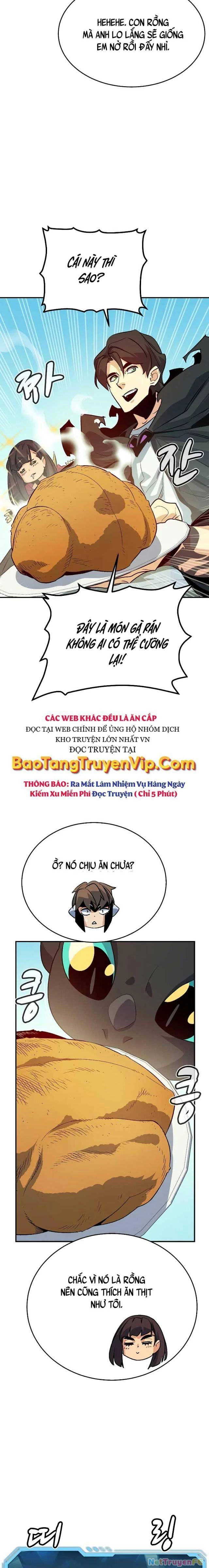 Độc Cô Tử Linh Sư Chapter 151 - Trang 4