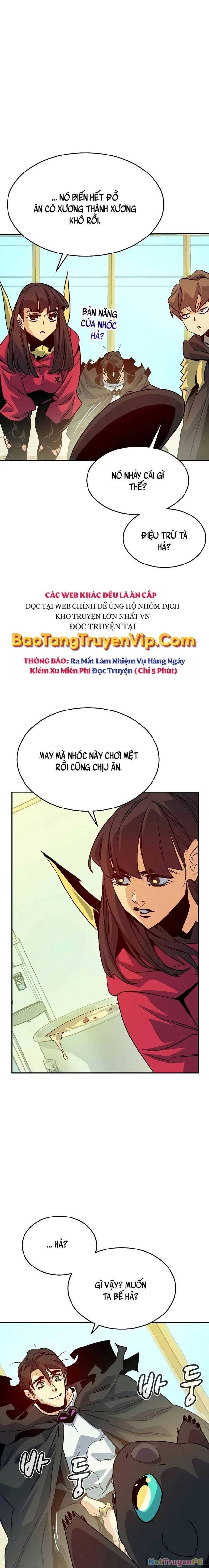 Độc Cô Tử Linh Sư Chapter 151 - Trang 4