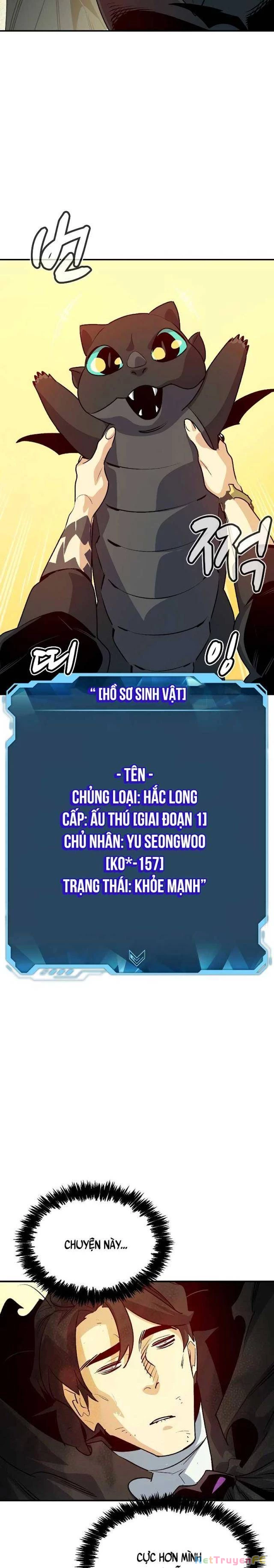 Độc Cô Tử Linh Sư Chapter 151 - Trang 4
