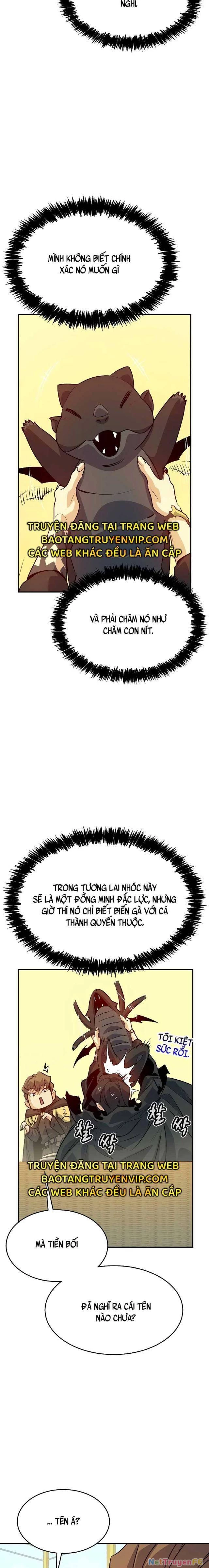 Độc Cô Tử Linh Sư Chapter 151 - Trang 4