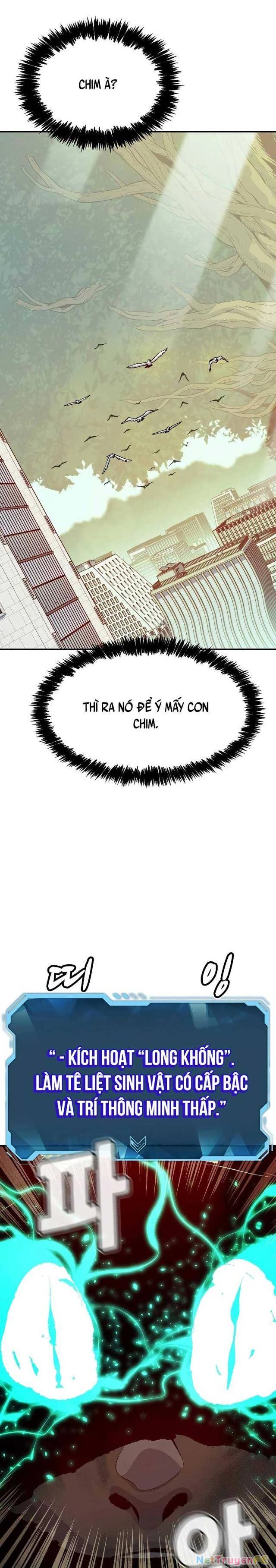 Độc Cô Tử Linh Sư Chapter 151 - Trang 4