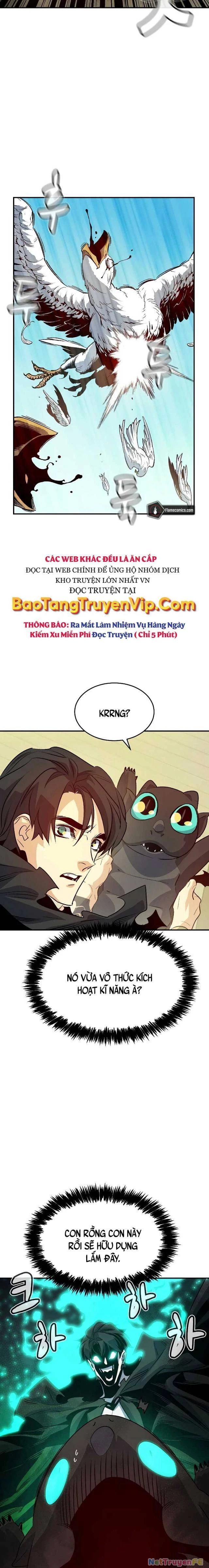 Độc Cô Tử Linh Sư Chapter 151 - Trang 4