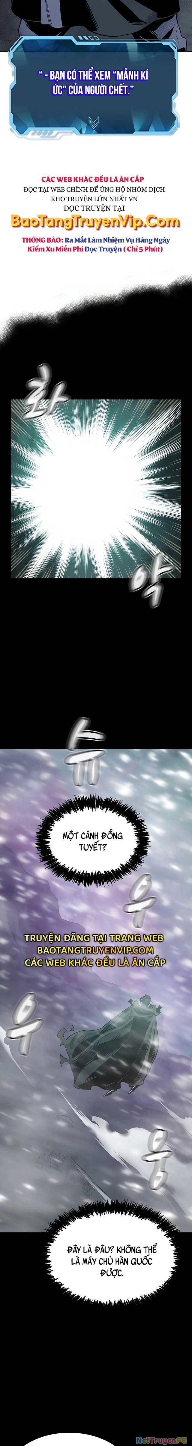 Độc Cô Tử Linh Sư Chapter 151 - Trang 4