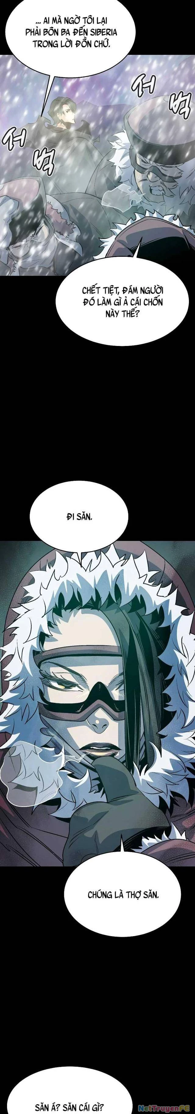 Độc Cô Tử Linh Sư Chapter 151 - Trang 4