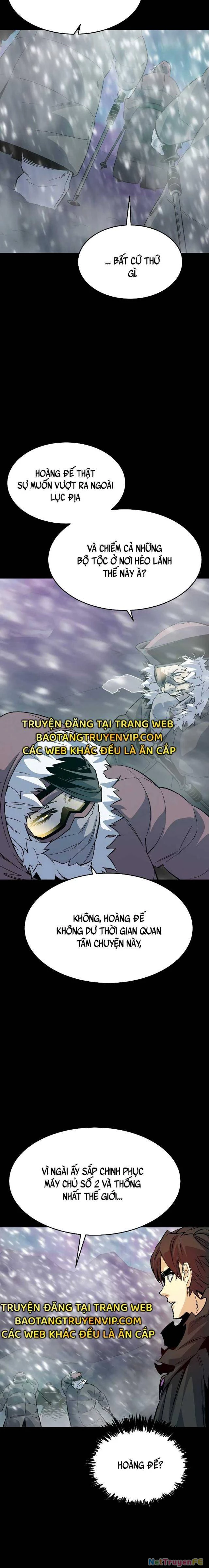 Độc Cô Tử Linh Sư Chapter 151 - Trang 4